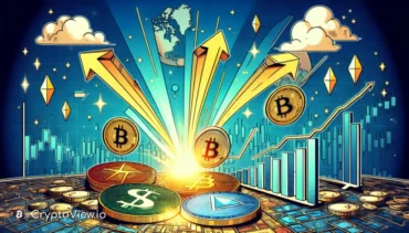 Czy Kryptowaluty Mogą Cię Zamienić w Milionera do 2024 roku?