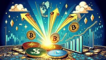 Será que as Criptomoedas Podem Transformá-lo em um Milionário até 2024?