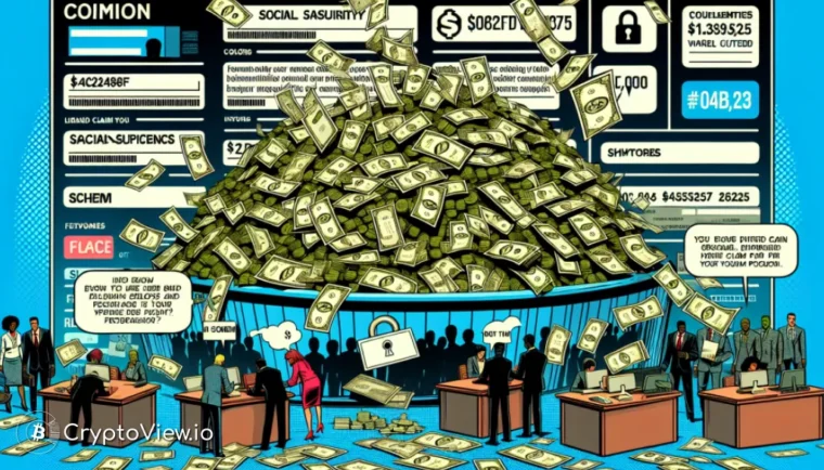 Wie komt in aanmerking voor de uitbetaling van de bankgegevensinbreuk?