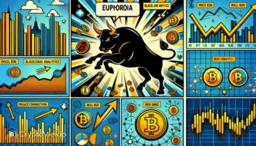Er Bitcoin stadig i sin Eufori-fase?