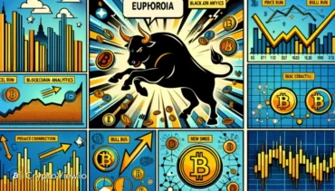 Is Bitcoin nog steeds in zijn Euforie-fase?