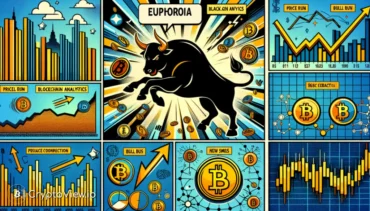 Er Bitcoin fortsatt i sin euforistiske fase?