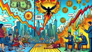 Le Halving du Bitcoin Va-t-il Déclencher une Poussée Haussière ?