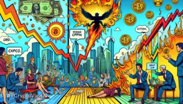 Kommer Bitcoin-halveringen tända en tjurkörning?