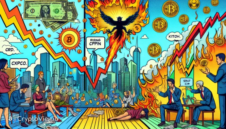 比特币减半会引发牛市吗?