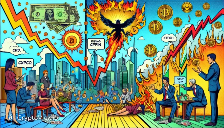 비트코인 핼빙이 향후 상승장을 일으킬까요?