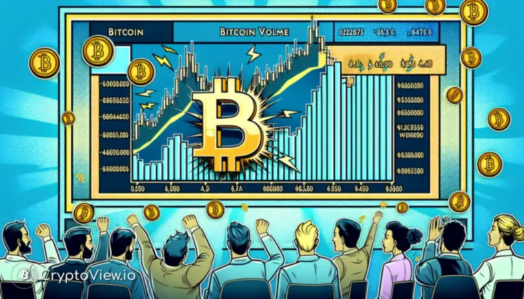 Cosa sta scuotendo il prezzo del Bitcoin?