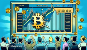 Hva ryster Bitcoin's pris?