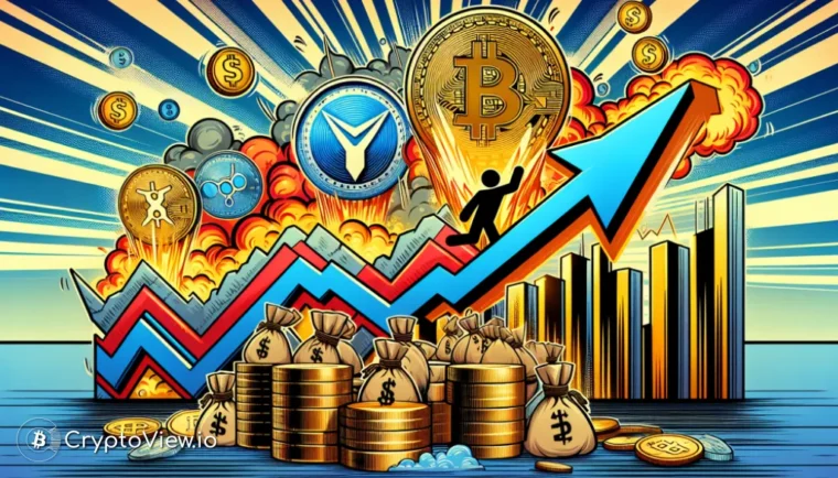 O XRP Está Rumo a um Mercado de Alta?