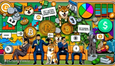 Quali Altcoin Risplendono nell'Attuale Instabilità del Crypto?