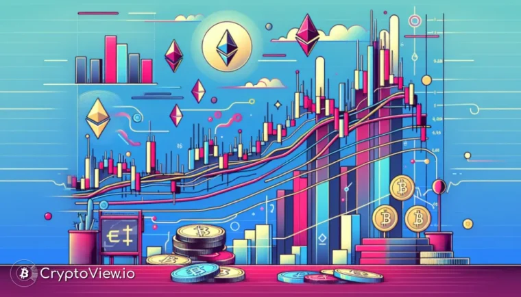 Ethereum si è ripresa dopo la sua caduta sotto i 3.000 dollari?