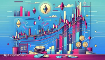 Is Ethereum hersteld na zijn duik onder de $3.000?