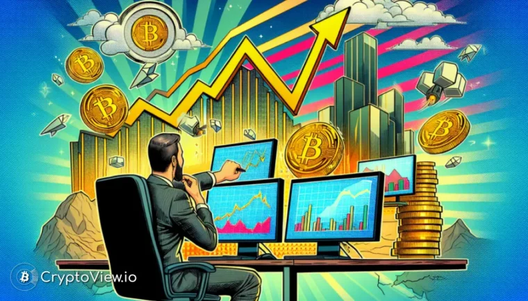 Zijn Bitcoin-miners optimistisch over de toekomst?