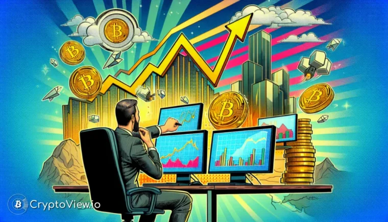 Czy Górnicy Bitcoin są optymistyczni co do przyszłości?