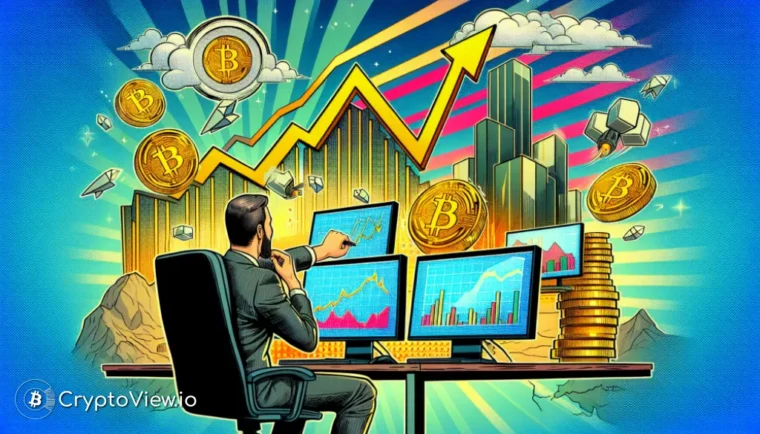 Os Mineradores de Bitcoin estão otimistas em relação ao futuro?