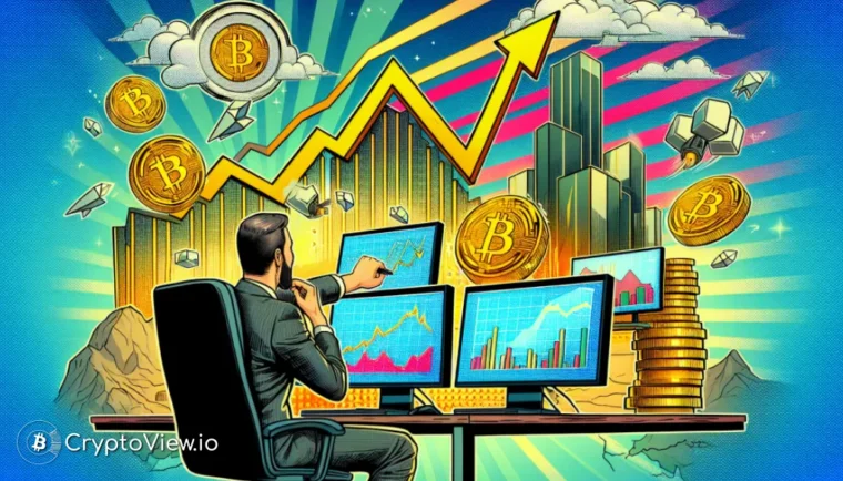 Är Bitcoin-miners optimistiska om framtiden?