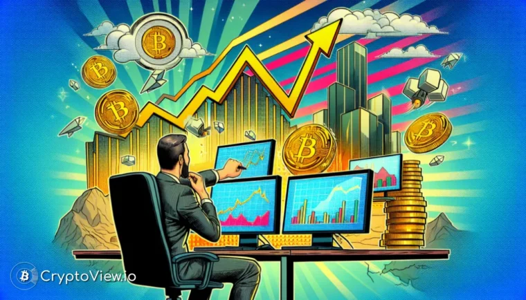 비트코인 채굴자들은 미래에 대해 낙관적일까요?