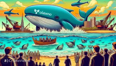 Is KLXO the New Haven for Crypto Lenders?