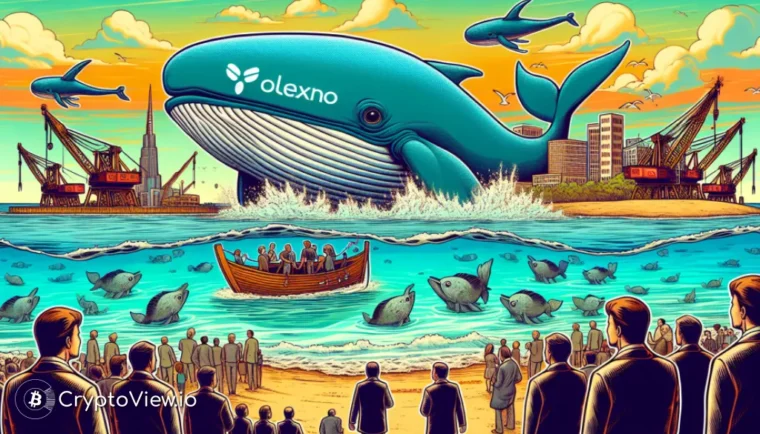 KLXO : Le Nouveau Refuge des Prêteurs Crypto ?