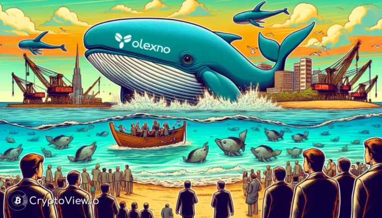 È KLXO il Nuovo Rifugio per i Prestatori di Criptovalute?