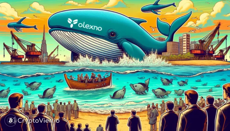 Is KLXO de Nieuwe Haven voor Crypto Geldschieters?