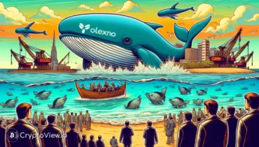 Er KLXO det nye tilfluktsstedet for kryptoutlån?