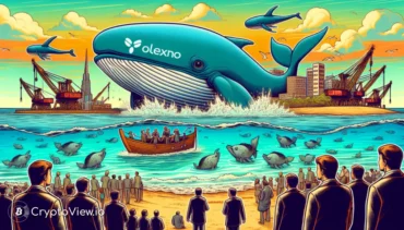 É o KLXO o Novo Refúgio para Credores de Criptomoedas?