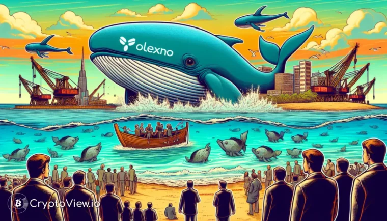 É o KLXO o Novo Refúgio para Credores de Criptomoedas?