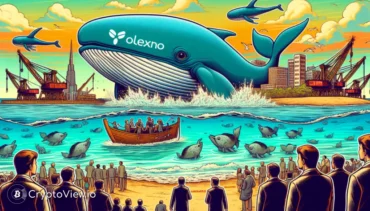 Är KLXO det nya tillhållet för krypto-utlånare?