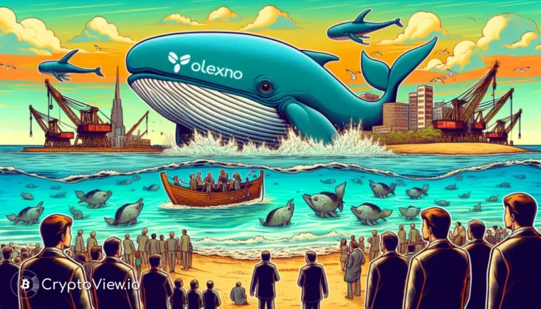 KLXO가 암호화폐 대출자들의 새로운 안식처인가요?