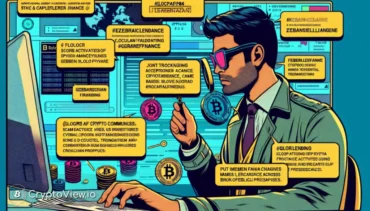 Comment les détectives en cryptographie exposent-ils les arnaques ?