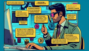 Jak Wykrywają Scamy Detektywi Kryptowalutowi?
