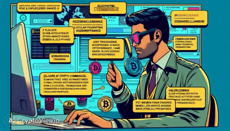 Jak Wykrywają Scamy Detektywi Kryptowalutowi?