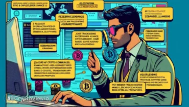Как криптодетективы выявляют мошенничества?