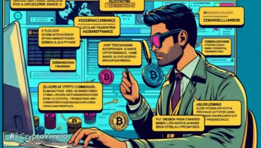 Hur Exponerar Crypto-detektiver Bedrägerier?