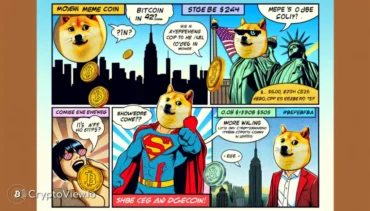 Os Meme Coins Chegarão a $25 Bilhões até 2024?