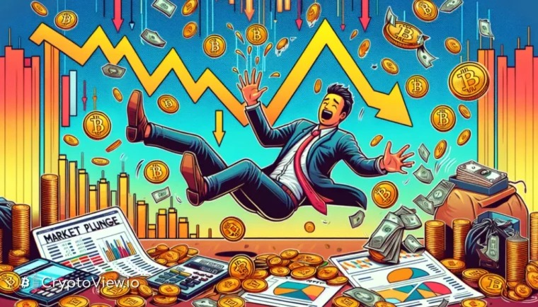 Ist die Zukunft von Bitcoin hell oder düster?