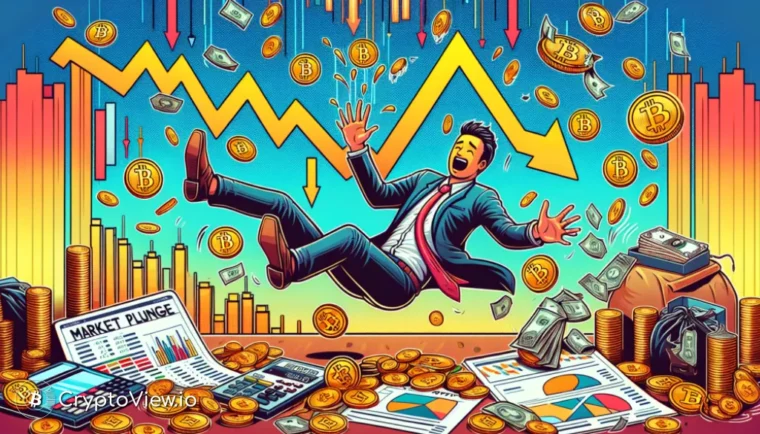 O Futuro do Bitcoin é Brilhante ou Sombrio?