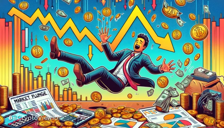 Är Bitcoin framtid ljus eller mörk?