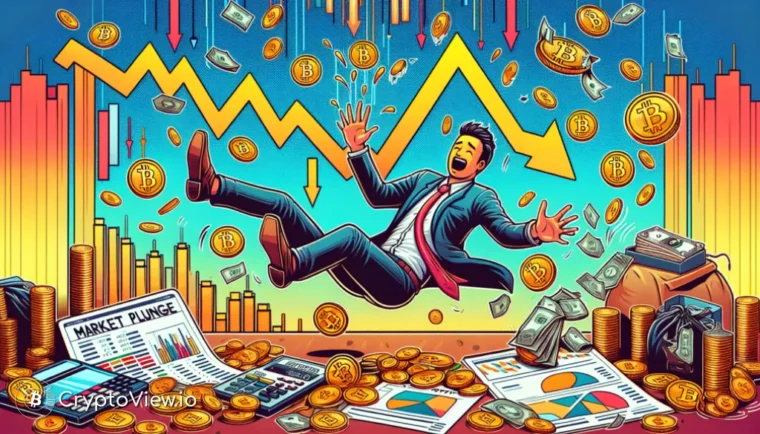 비트코인의 미래는 밝을까 어두울까?