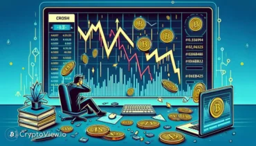Falt Altcoins Sist Helg?