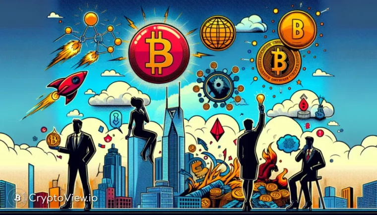 Er $MEDA Presale den næste store investering?