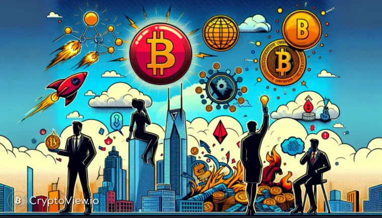 ¿Es la Preventa de $MEDA la Siguiente Gran Inversión?