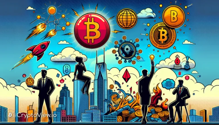 È la Presale di $MEDA il Prossimo Grande Investimento?