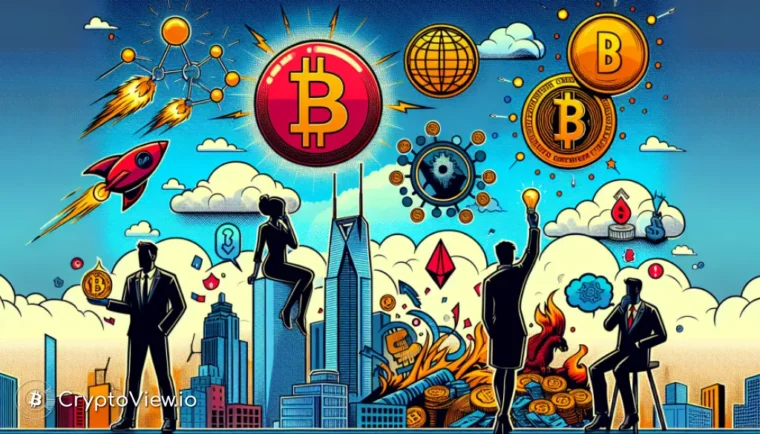 Is $MEDA Presale the Next Big Investment?