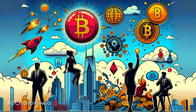 Is $MEDA Presale de volgende grote investering?