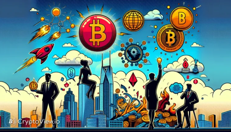 Er $MEDA Presale den neste store investeringen?