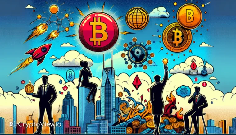 Är $MEDA Presale nästa stora investering?