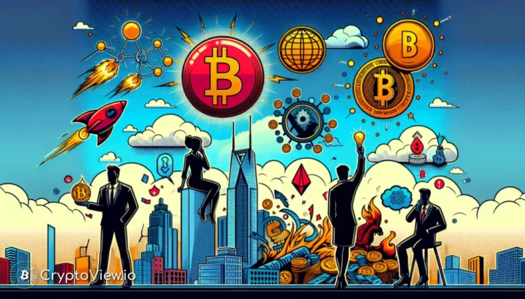 Is $MEDA Presale the Next Big Investment?