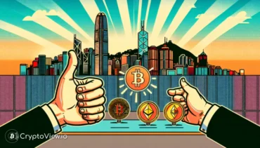 Werden Bitcoin ETFs in Hongkong eingeführt?